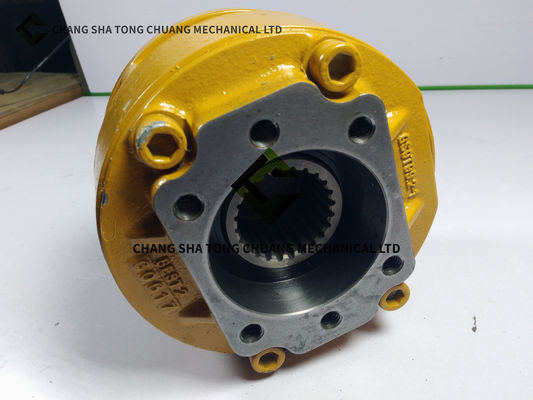 Camione pompa calcestruzzo per l'industria pesante Sany GS9T99.0 Meccanismo di frenatura a riduttore rotativo A810102000105