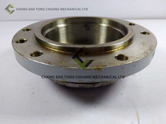 Zoomlion Pompa per calcestruzzo Nuova pompa di miscelazione parte degli accessori flange di transizione ZG 270-500 001690401B0000006