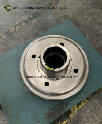 Sany Heavy Industry SAG200C-8 Sany Motor Grader Inner Gear Ring Of The Planetary Gear Reducer 131401020287B026