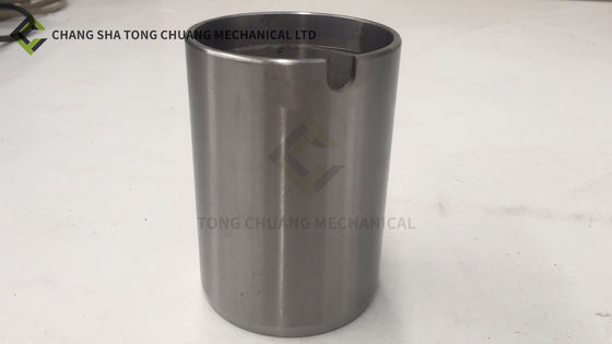 Camion per pompe per calcestruzzo Zoomlion Parti di ricambio Hopper Parti usurabili Miscelazione Manica resistente all'usura 001690401B0100002