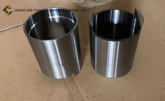 Zoomlion 4.0 Parti di pompe per calcestruzzo 001690401C0100002 Manica resistente all'usura