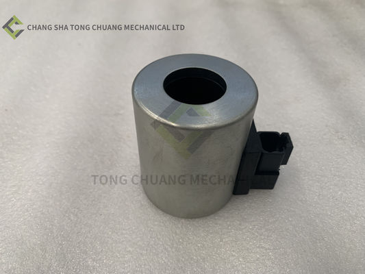 Sany industria pesante accessori di camion di pompe per calcestruzzo valvola solenoide bobina solenoide MFZ12-90YDT 24V DC