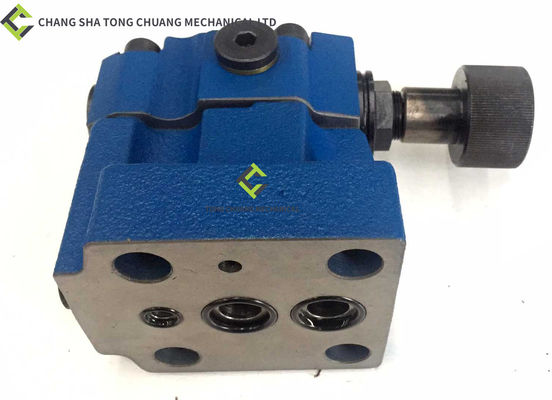 DB10-1-5X/315 Valvola di sovrafflusso per Zoomlion Compostaio di calcestruzzo Ricambi 5.2kg