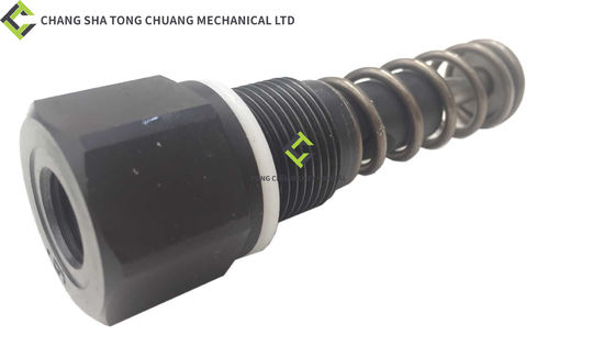 Componenti di ricambio per camion di pompe per calcestruzzo Zoomlion K6-6mm Lincoln Lubrication Pump