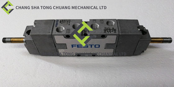 JMFH-5-1 / 8B Valvola solenoide a doppio controllo applicabile al camion pompa calcestruzzo Zoomlion