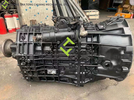 Sany Heavy Industry e Zoomlion Accessori per camion di pompa del cemento Isuzu Transmission MJT7S