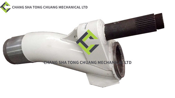 Accessori per pompe montate su camion per calcestruzzo Zoomlion