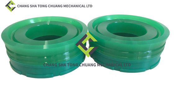 Zoomlion Concrete Pump Truck Truck Monted Pump Accessories Concreto Piston ZL230 Ingrandito 0160469D0004
