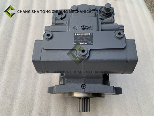 Sany SHG Grader Accessory Rexroth Pompa idraulica principale di olio A4VG140EP4D1 / 32R-NAF02F021DP-S