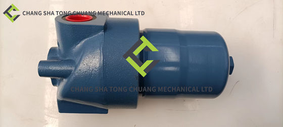 Accessori per camion pompe per calcestruzzo Zoomlion Filtro per olio a pressione