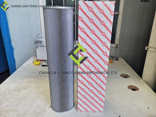 Zoomlion Concrete Pump Truck Accessories Filter FBX-630 * 20
