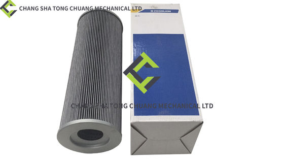 Zoomlion Concrete Pump Truck Accessories Filter FBX-400 * 20