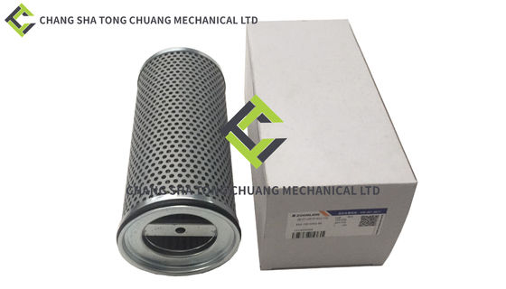 Zoomlion Concrete Pump Truck Accessories Filter 852 755 DRG90