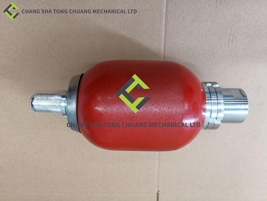 Accumulatore di pompe per calcestruzzo Zoomlion 1.6 litri NXQ-L1.6/31.5 1010800042