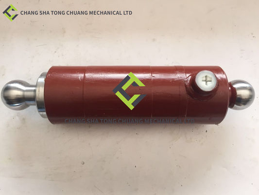 80 Assemblaggio di cilindri oscillatori a fiocco per zoomlion Modelli adattati per accessori per pompe a rimorchio Zoomlion prima del 2006 Codice 0019832A0000