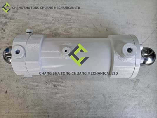 Zoomlion Concrete Pump Truck Truck Mounted Pump Trailer Pump Accessories Swing Cylinder Assembly (sinistra) F9000 (sede del conducente)