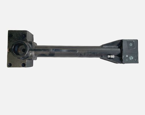 Sany Industria pesante C8 Concrete Pump Truck Accessori Tipo di valvola principale Split Oil Inlet tubo di acciaio 13053606