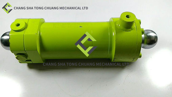 Soluzione di Zoomlion B03 Assemblaggio cilindro oscillante per pompe camion camion pompe montate e pompe rimorchio codice 000190201B0300000