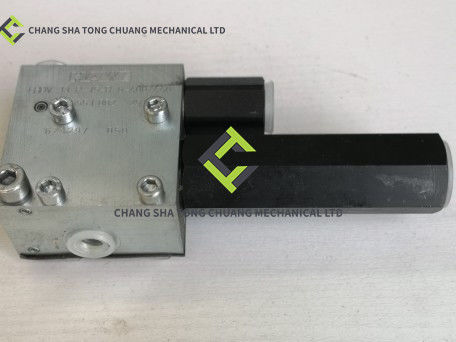 Accessori per camion di pompe per calcestruzzo Zoomlion Valvola di bilanciamento LHDV 33P-15-M6-400/440