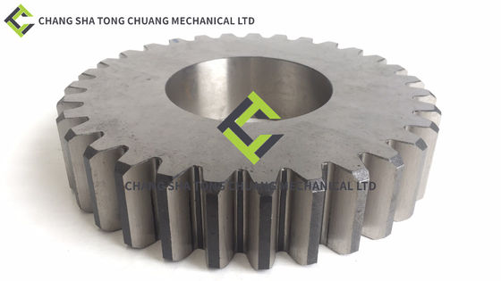 Accessori per camion di pompa del calcestruzzo Zoomlion Sibao Casella di trasferimento