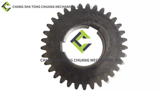 Zoomlion Concrete Pump Truck Accessori Sibao Transfer Case Tre-Asse Ingranaggi 33 denti