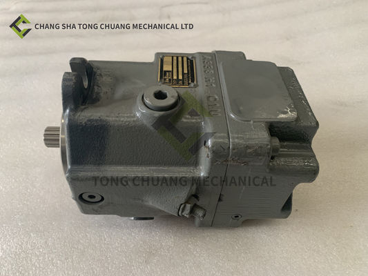 K3VL28/C-1ARSS-PO-TB213 Pompa a pressione costante Sedile a cerniera grigio per Zoomlion Sany Industria pesante Parti di ricambio di pompe per calcestruzzo