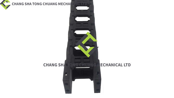 Accessori per camion di pompa del cemento Zoomlion Catena di trascinamento Diametro interno 35 * 50 TKK035 * 50 * 2680