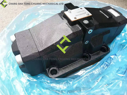 Accessori per camion di pompe per calcestruzzo Zoomlion Valvola di direzione idraulica DP-6714/8/E S P/L50