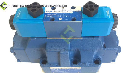 Accessori per camion di pompe per calcestruzzo Zoomlion Valvola direzionale idraulica DG5V-8-H-2C-E-VM-U-H-10