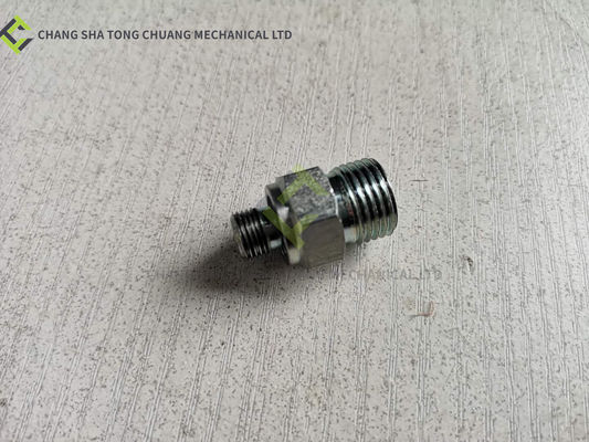 Accessori per camion di pompa del calcestruzzo Zoomlion G1/8/M16 × 1.5