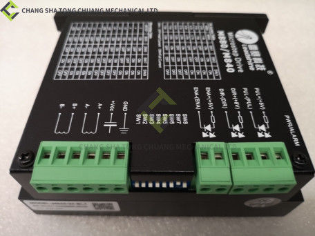 Accessori per pompe montate su camion per calcestruzzo Zoomlion Motor Stepper Driver M840-24-EL
