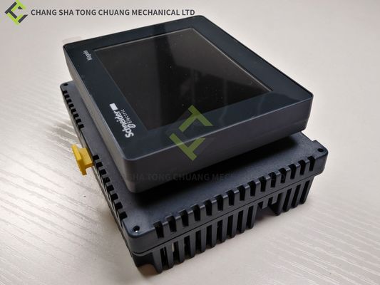 Accessori per pompe montate su camion per calcestruzzo Zoomlion, touch screen HMISTU655/HMIS5T