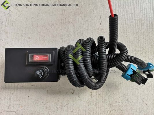 Accessori per carrelli per miscelatori di calcestruzzo Zoomlion