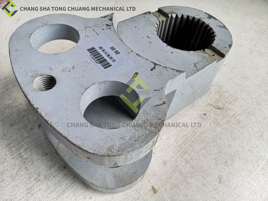 Accessori per pompe per rimorchi per calcestruzzo Zoomlion per braccio a roccia pompa per rimorchi ad altissima pressione 0016402A003
