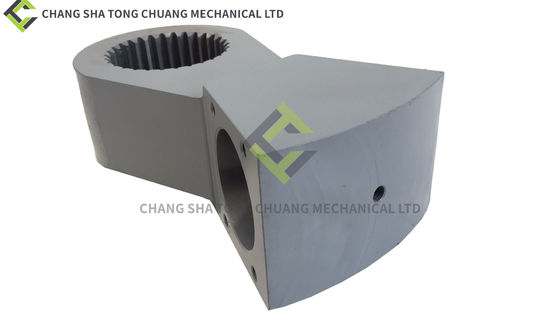 Zoomlion Concrete Pump Truck Truck Mounted Pump Trailer Pump Accessories Rocker Arm Single Hole 0166102A0001