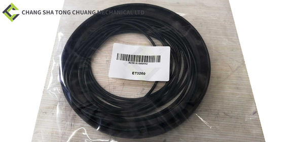 Kit di riparazione ET3250 per il cambio degli accessori per camion pompa calcestruzzo Zoomlion