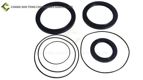 Kit di riparazione per il cambio degli accessori del camion pompa calcestruzzo Zoomlion PG1002/PG1003