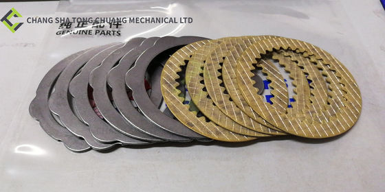 Accessori per camion di pompa per calcestruzzo Zoomlion Pads di freno riduttore EL1512