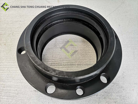 Accessori per pompe montati su camion in cemento Zoomlion copertura del cilindro di olio principale diametro di canna del pistone 110