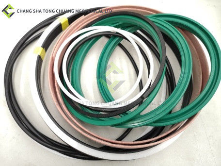 Zoomlion accessori di pompe per calcestruzzo kit di riparazione del braccio 001620507A0200000, 140/240