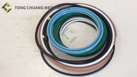 Zoomlion accessori di pompe per calcestruzzo kit di riparazione del secondo braccio 001616207A0200000 con 140/220