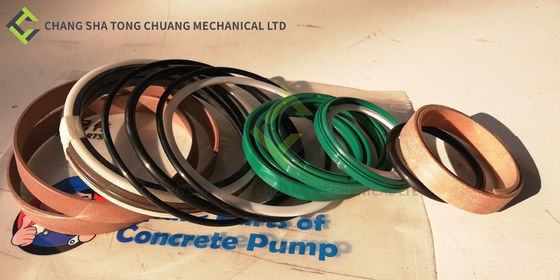 Zoomlion Concrete Pump Truck Accessori Rod/Cylinder Diametro 60/110 Five Arm Repair Kit 11009140