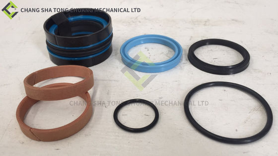 Zoomlion accessori per camion di pompe per calcestruzzo diametro della canna/diametro del cilindro 45/60 kit di riparazione orizzontale di cilindri di olio telescopici 11009300