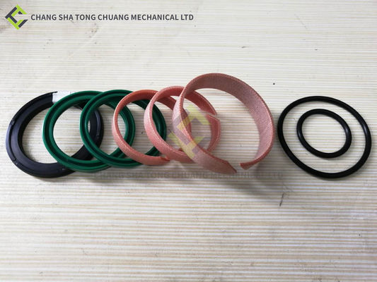 Zoomlion Pump Truck Accessori 11009360 Kit di riparazione del cilindro di olio telescopico orizzontale per 45/63 mm di diametro di canna/cilindro