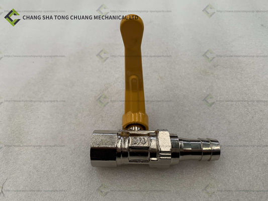 Valvola a sfera 60144670 per il camion miscelatore di calcestruzzo Sany ZS4/3-0100