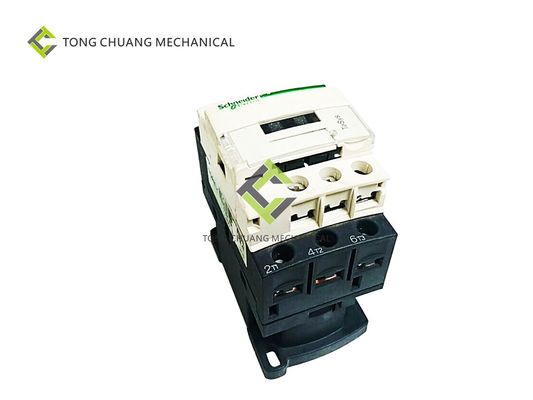 Contattore AC LC1-D50M7C, zoomlion sany Putzmeister Xcmg Schwing Cifa