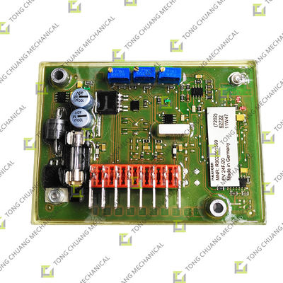 Amplificatore proporzionale PV24F/20 Perfetto per le pompe per calcestruzzo Zoomlion