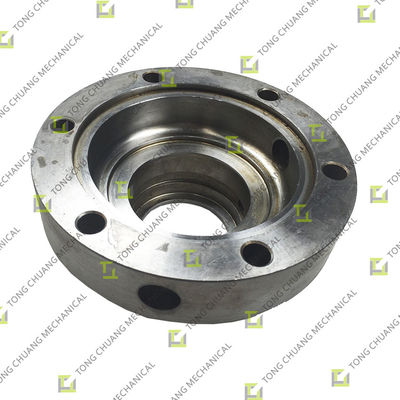 Apparecchiatura di miscelazione supporto per cuscinetti per pompe Zoomlion Gate Valve 04H-1 Compatibile