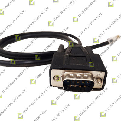 Il cavo di connessione da 0,057 kg per la trasmissione dei dati tra lo schermo 2300 e il controller