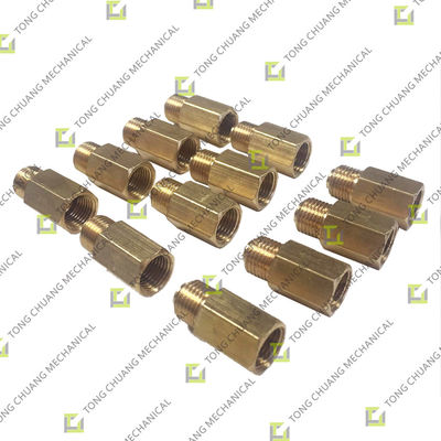M10 × 1 MS-610DSZ per rifornimento regolare di carburante